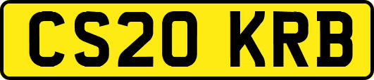 CS20KRB