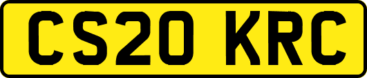 CS20KRC