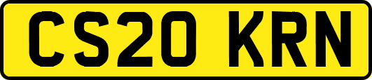 CS20KRN