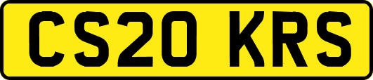 CS20KRS