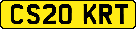 CS20KRT