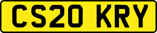 CS20KRY