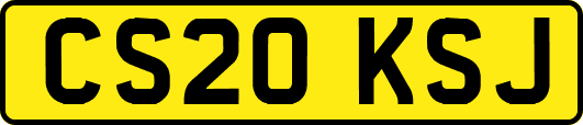 CS20KSJ
