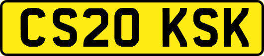 CS20KSK