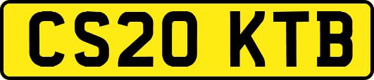 CS20KTB