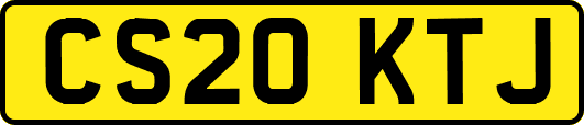 CS20KTJ