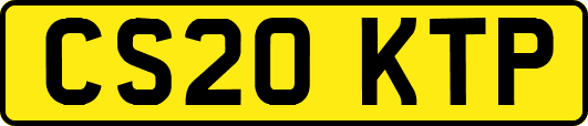 CS20KTP