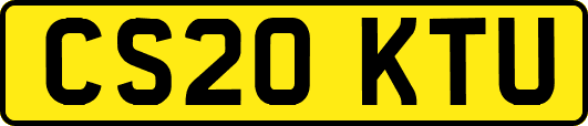 CS20KTU