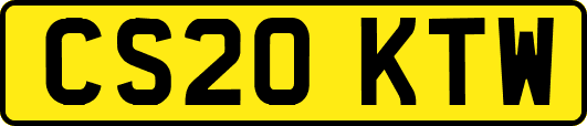 CS20KTW
