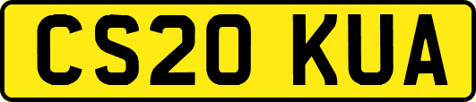 CS20KUA