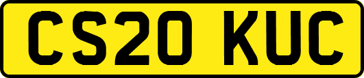 CS20KUC