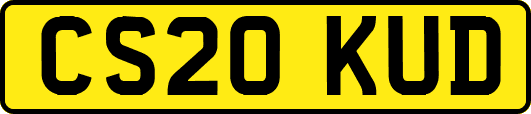 CS20KUD