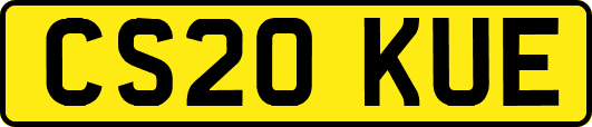 CS20KUE