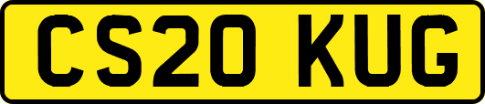 CS20KUG