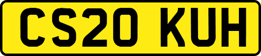 CS20KUH