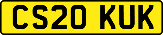 CS20KUK