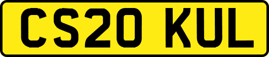 CS20KUL