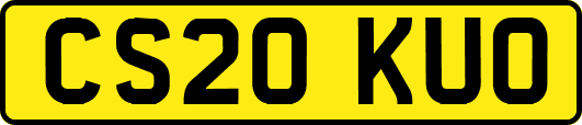 CS20KUO