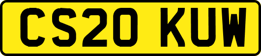 CS20KUW