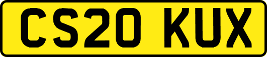 CS20KUX
