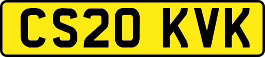 CS20KVK