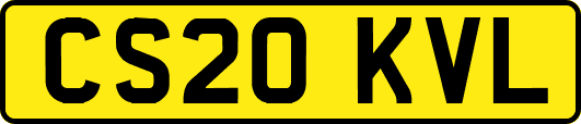 CS20KVL