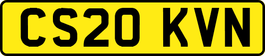 CS20KVN