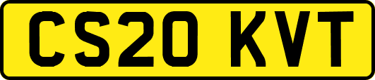 CS20KVT