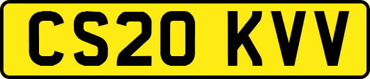CS20KVV