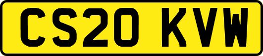 CS20KVW