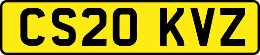 CS20KVZ