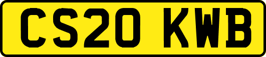 CS20KWB