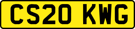 CS20KWG