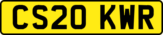 CS20KWR