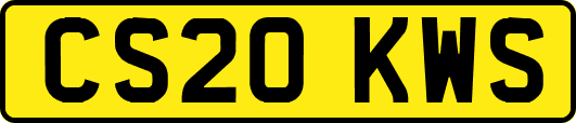 CS20KWS