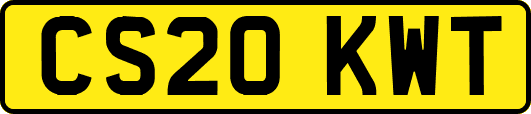 CS20KWT