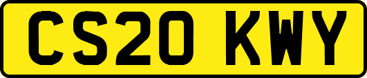 CS20KWY