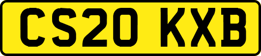 CS20KXB