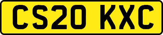 CS20KXC