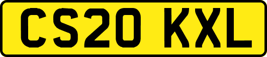 CS20KXL