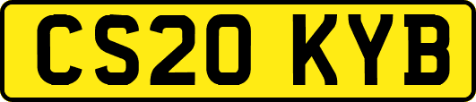 CS20KYB