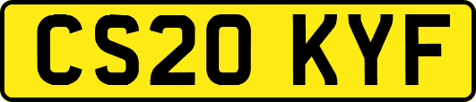 CS20KYF