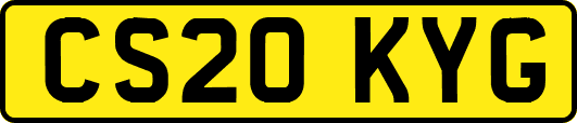 CS20KYG