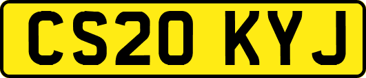 CS20KYJ