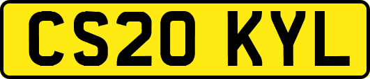 CS20KYL