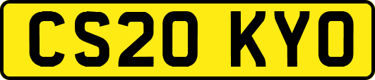 CS20KYO