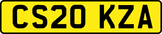 CS20KZA