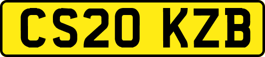 CS20KZB