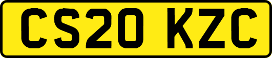 CS20KZC