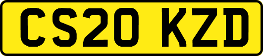 CS20KZD